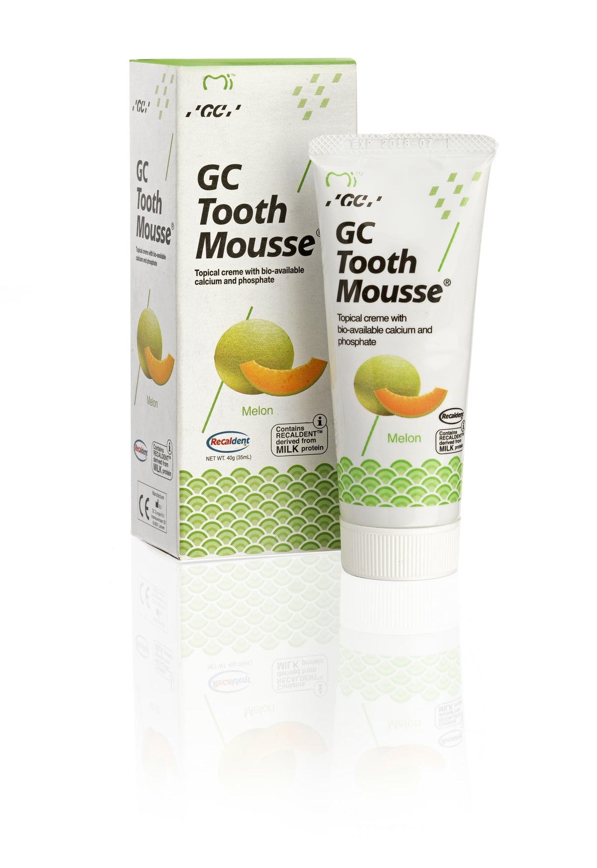 Tooth Mousse