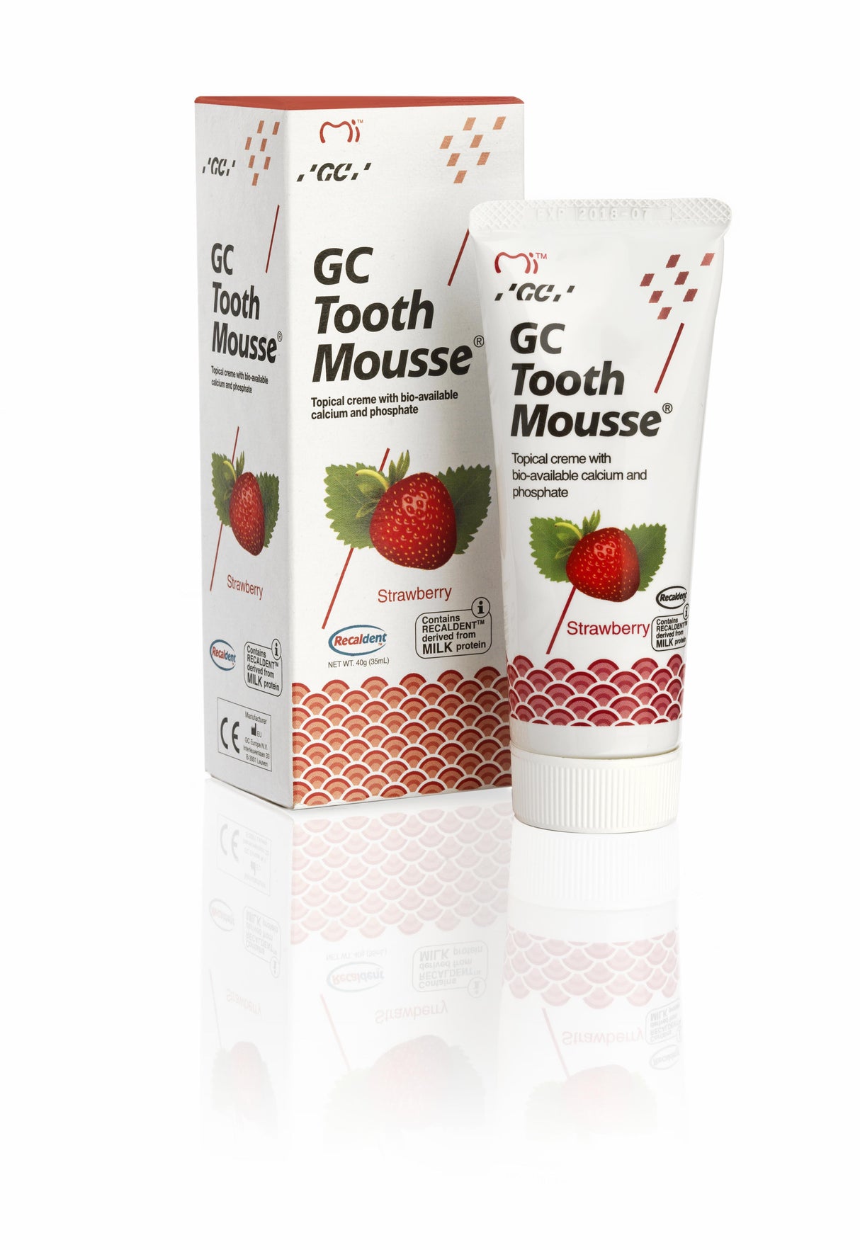 Tooth Mousse