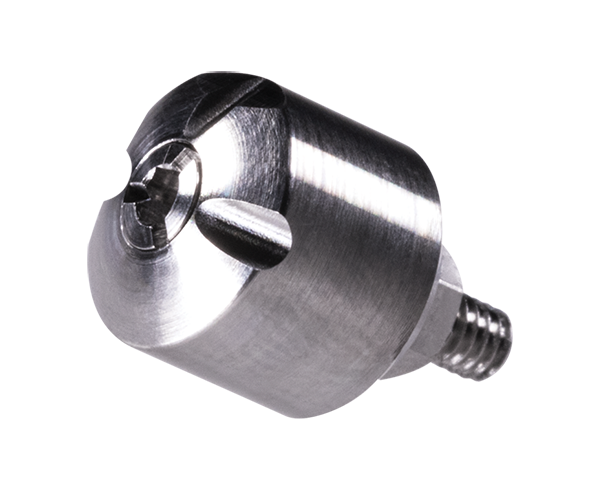 TSV® BellaTek® Encode Healing Abutment