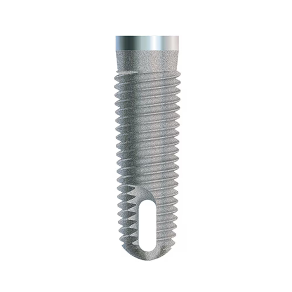 Tapered Screw-Vent® (TSV) Dental Implant System
