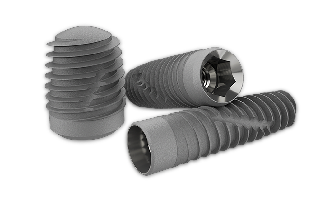 TSX® Implant System